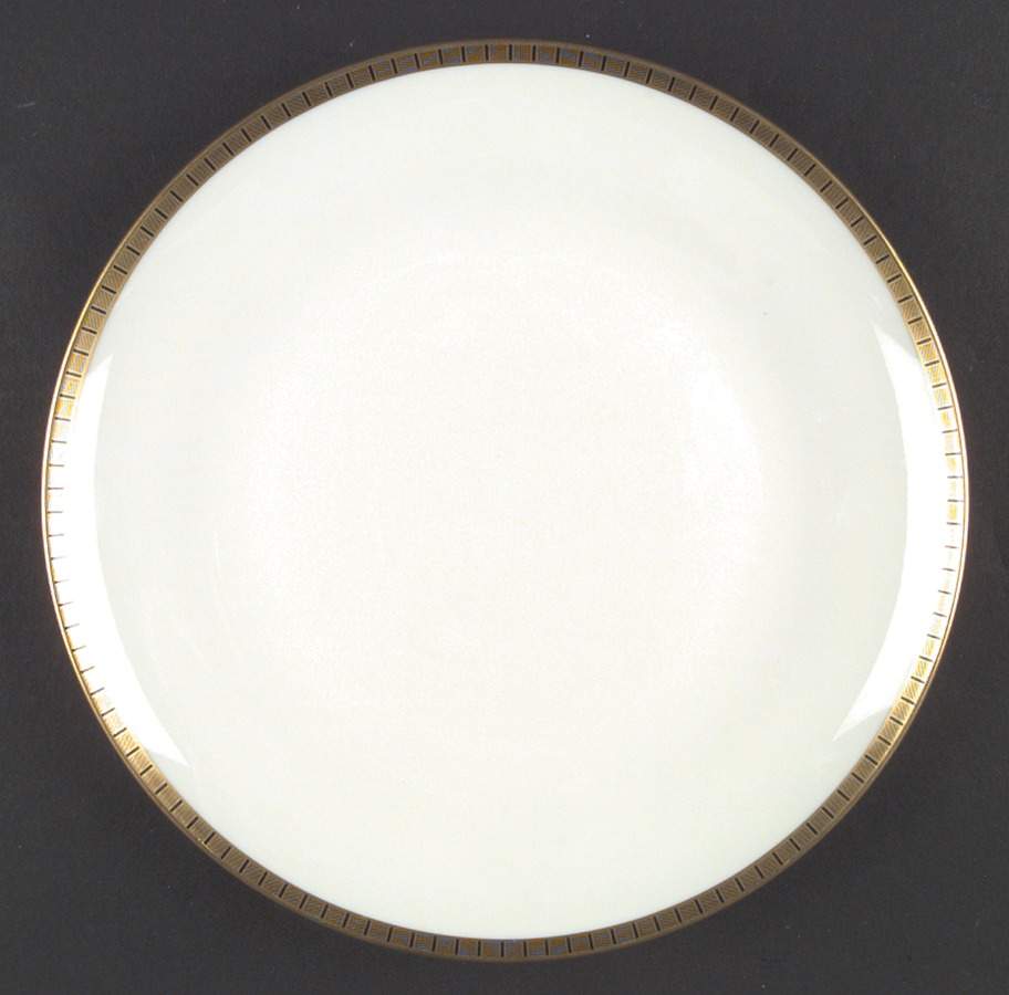 Piemonte Dinner Plate by Ginori 1735-1