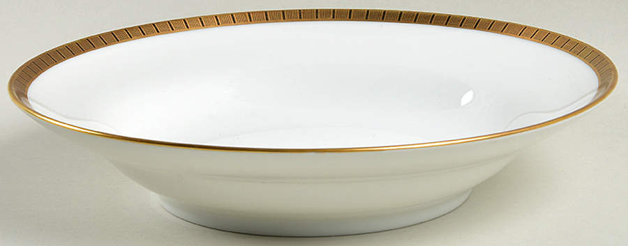 Piemonte Coupe Soup Bowl by Ginori 1735-1
