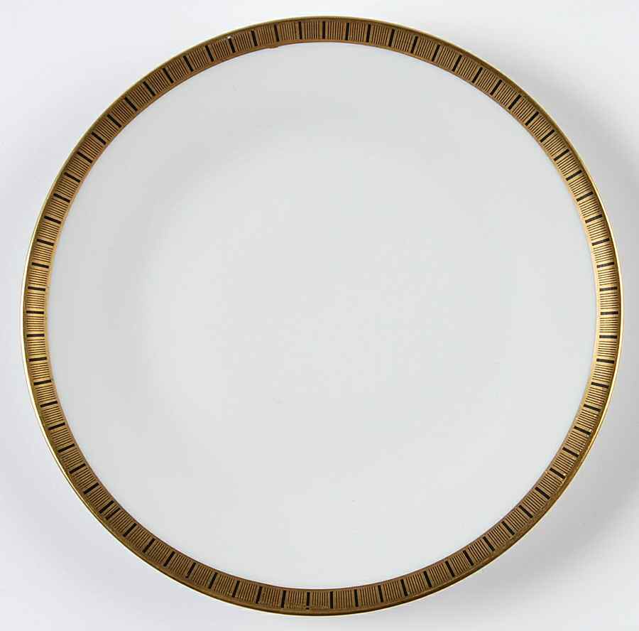 Piemonte Bread & Butter Plate by Ginori 1735-1