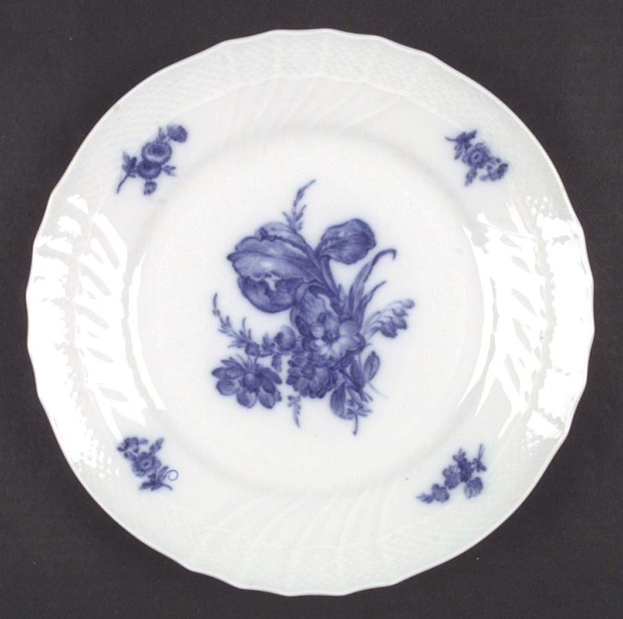 Portofino Dinner Plate by Ginori 1735-1