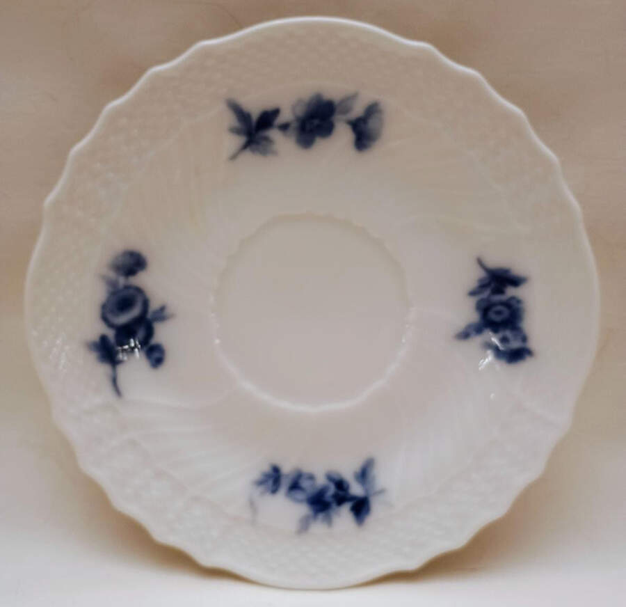 Portofino Saucer by Ginori 1735-1