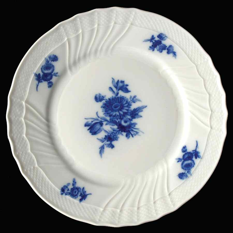 Portofino Luncheon Plate by Ginori 1735-1