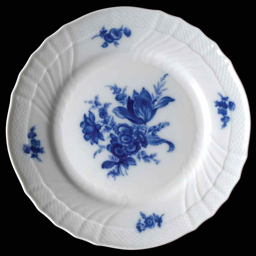 Portofino Dinner Plate by Ginori 1735-1