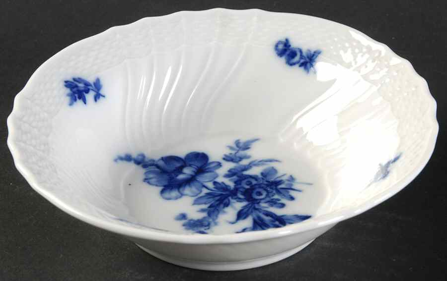 Portofino Fruit/Dessert (Sauce) Bowl by Ginori 1735-1