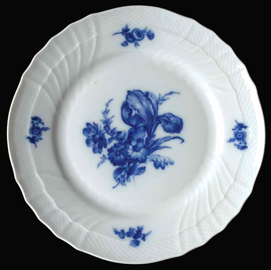 Portofino Dinner Plate by Ginori 1735-1