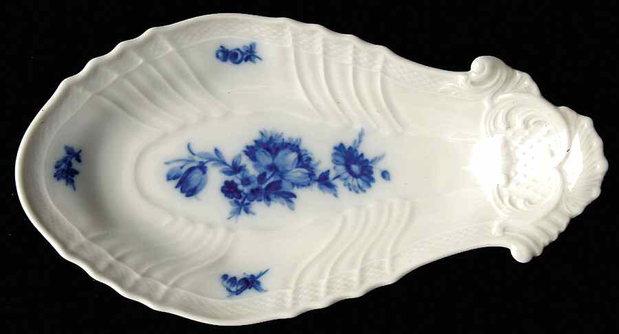 Portofino Pickle Dish by Ginori 1735-1