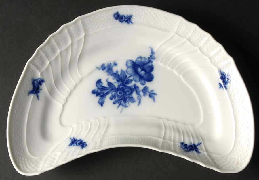 Portofino Crescent Salad Plate by Ginori 1735-1