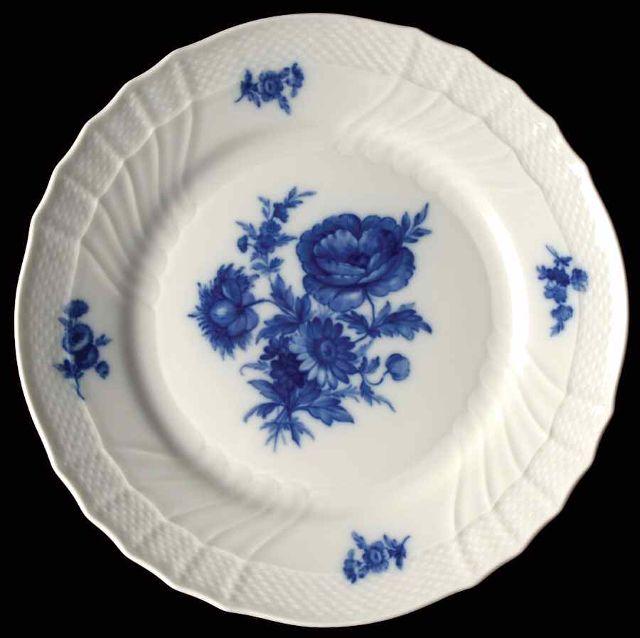 Portofino Dinner Plate by Ginori 1735-1