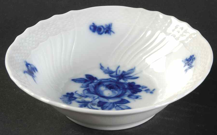 Portofino Fruit/Dessert (Sauce) Bowl by Ginori 1735-1