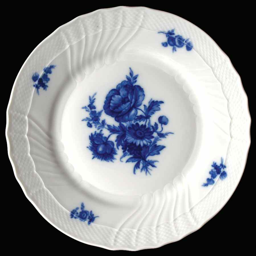 Portofino Dinner Plate by Ginori 1735-1