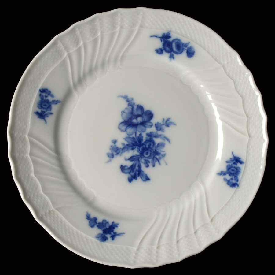 Portofino Luncheon Plate by Ginori 1735-1