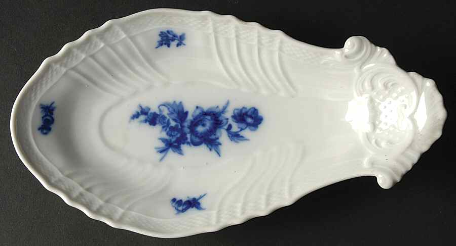 Portofino Pickle Dish by Ginori 1735-1