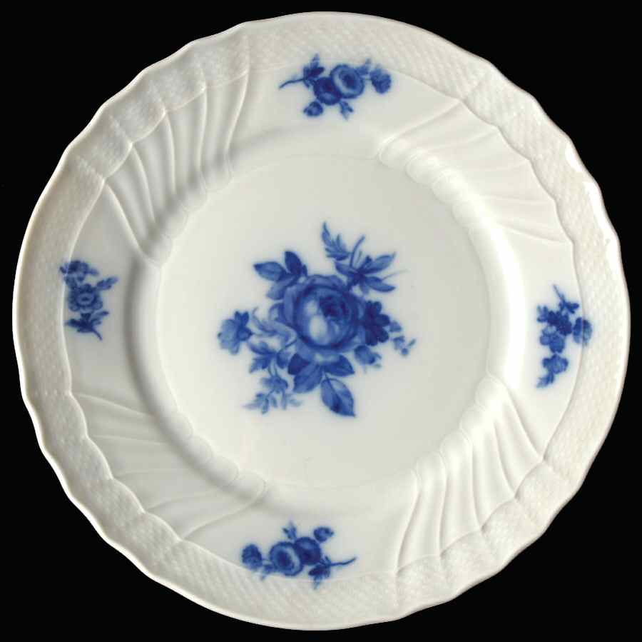 Portofino Luncheon Plate by Ginori 1735-1