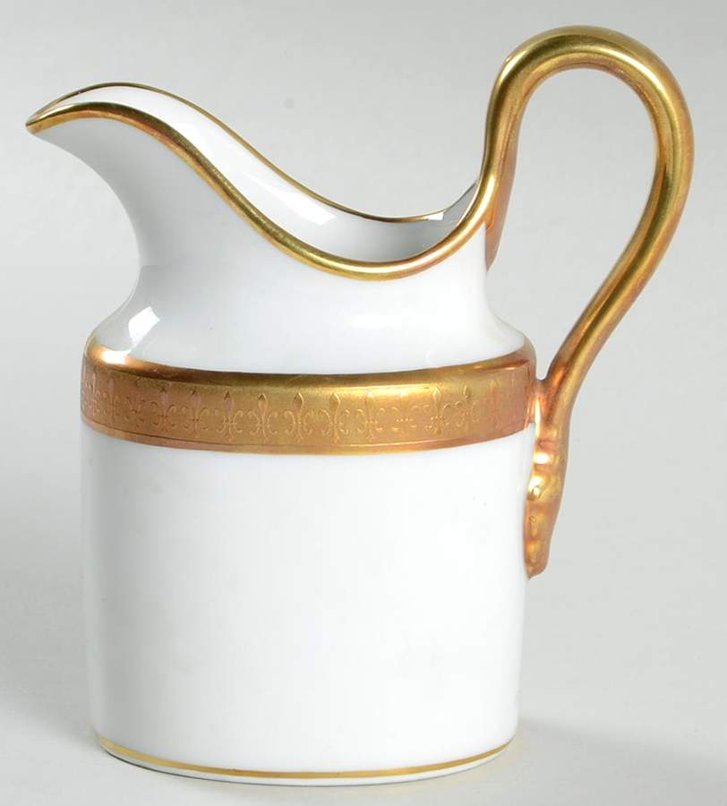 Ponte Vecchio Creamer by Ginori 1735-1