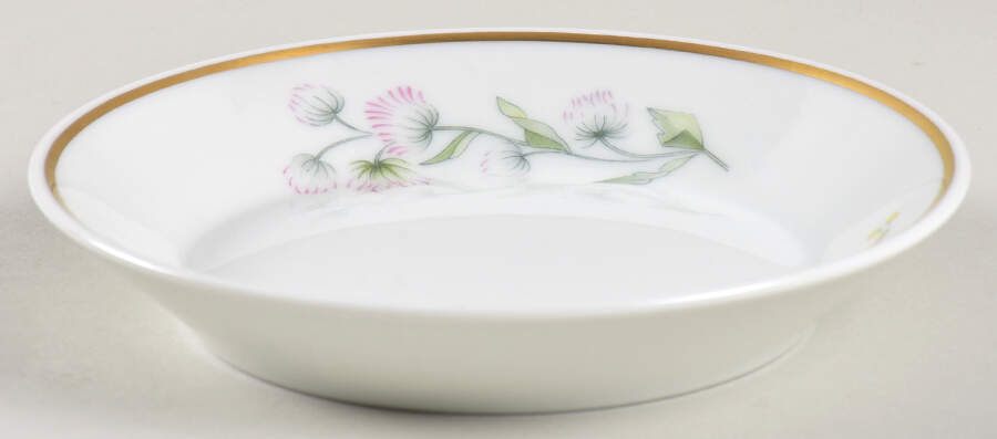 Primavera Fruit/Dessert (Sauce) Bowl by Ginori 1735-1