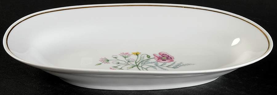 Primavera Relish by Ginori 1735-1