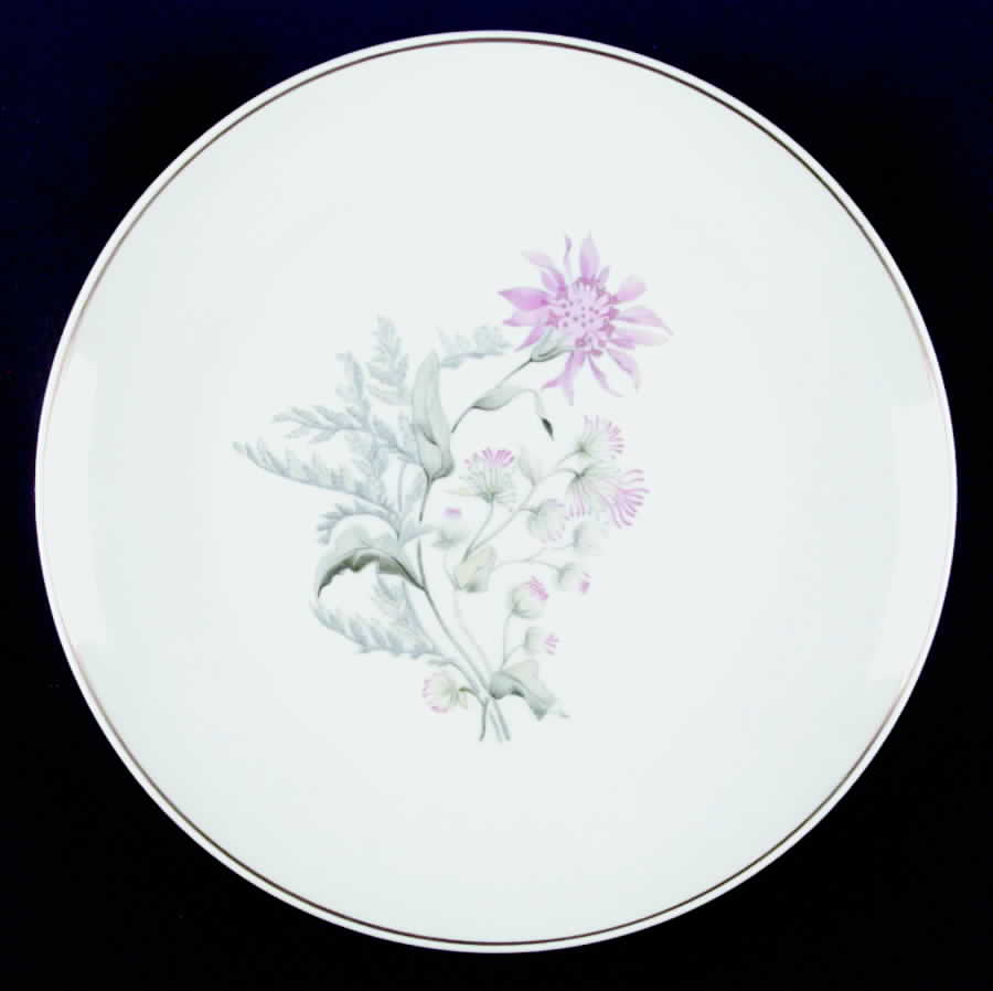 Primavera Dinner Plate by Ginori 1735-1