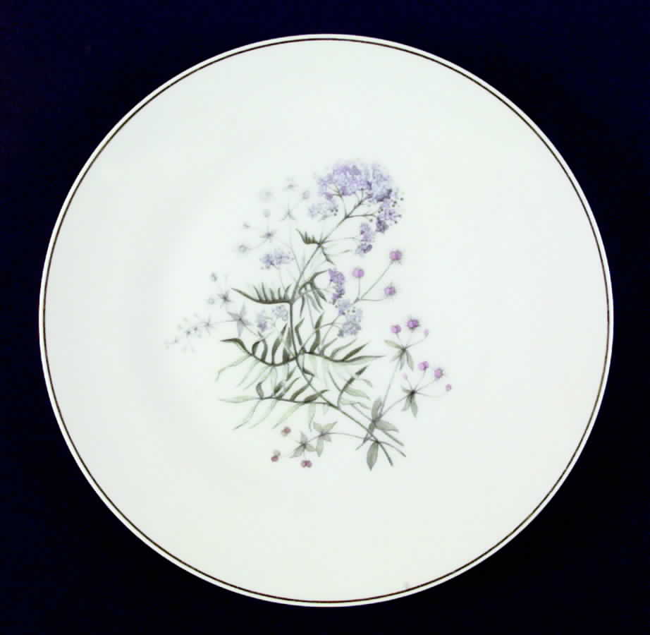 Primavera Dinner Plate by Ginori 1735-1