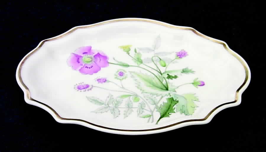 Primavera Soap Dish by Ginori 1735-1