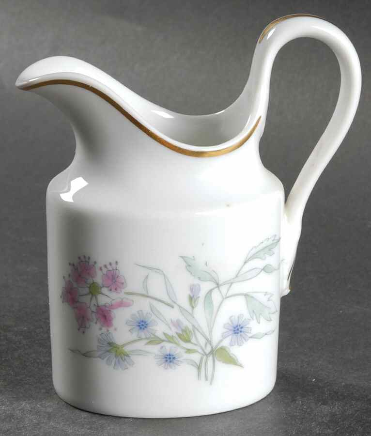 Primavera Mini Creamer by Ginori 1735-1