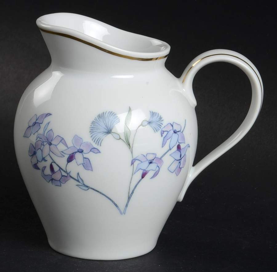 Primavera Creamer by Ginori 1735-1