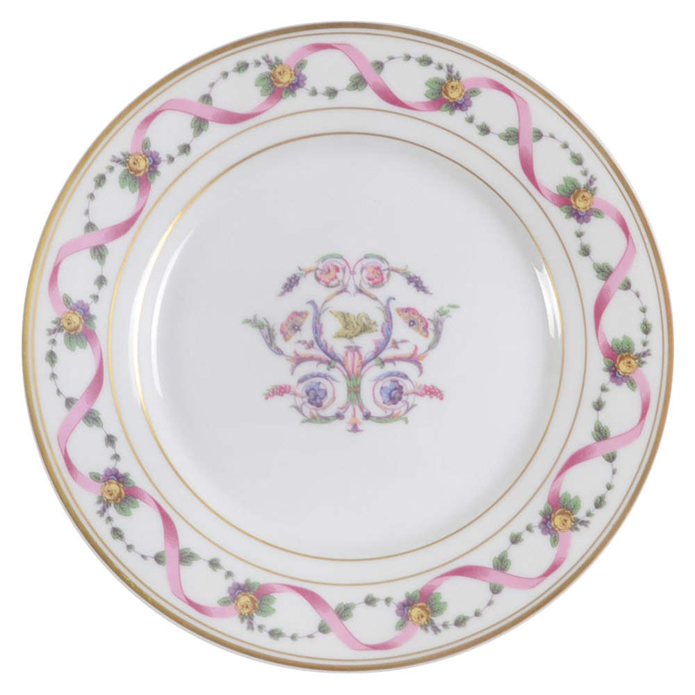 Rapallo Salad Plate by Ginori 1735-1
