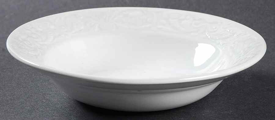 Renaissance Rim Cereal Bowl by Ginori 1735-1
