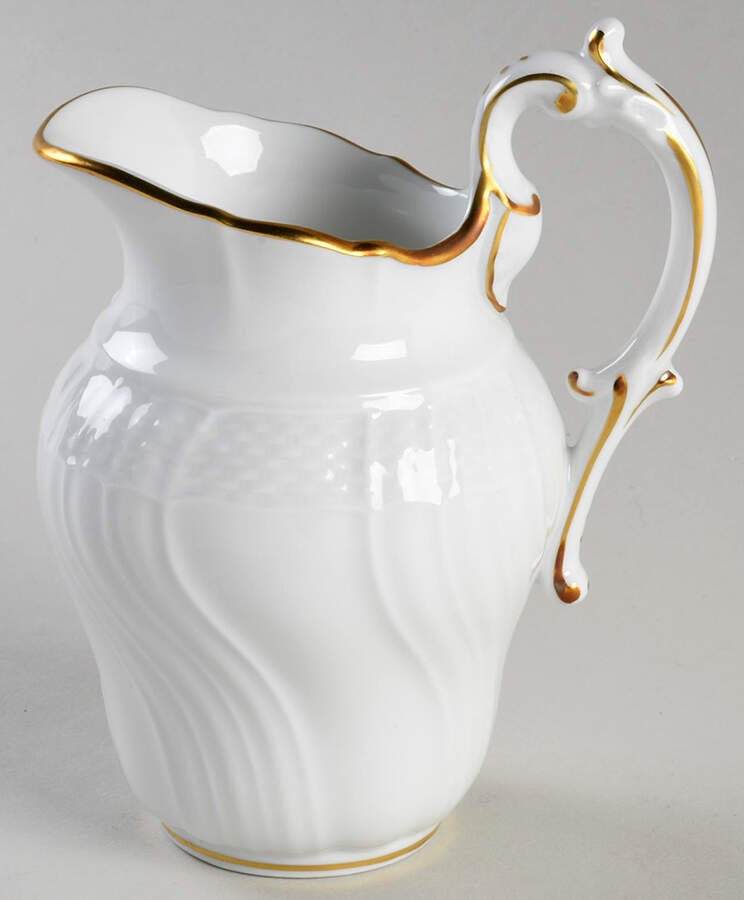 San Remo Creamer by Ginori 1735-1