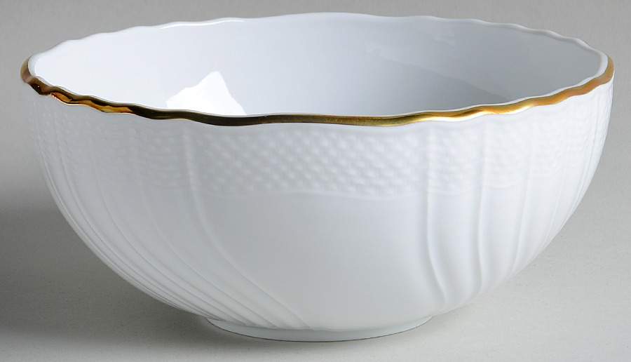 San Remo 6" Individual Pasta Bowl by Ginori 1735-1