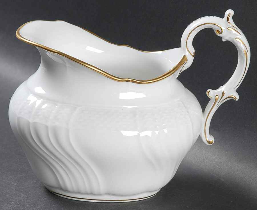 San Remo Creamer by Ginori 1735-1