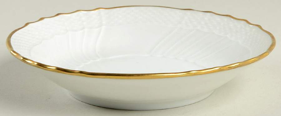 San Remo Fruit/Dessert (Sauce) Bowl by Ginori 1735-1