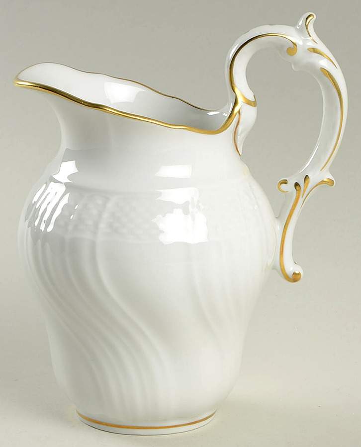 San Remo Creamer by Ginori 1735-1