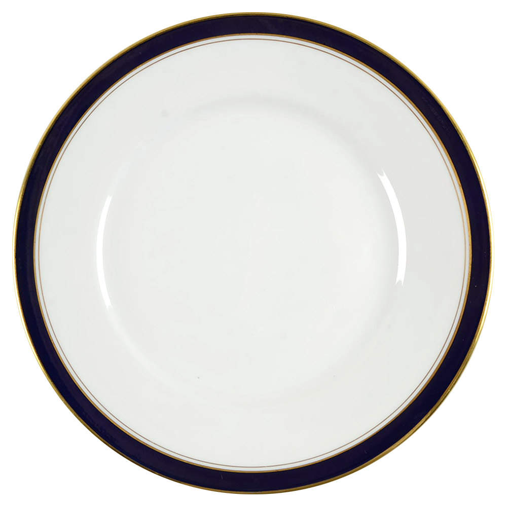 Sardinia Blue Dinner Plate by Ginori 1735-1