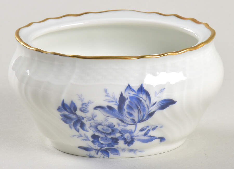 Savona Sugar Bowl No Lid by Ginori 1735-1