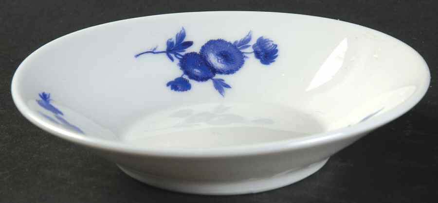 Savona Saucer for Demitasse Cup by Ginori 1735-1