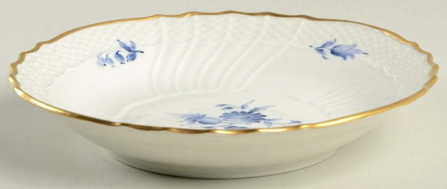 Savona Fruit/Dessert (Sauce) Bowl by Ginori 1735-1