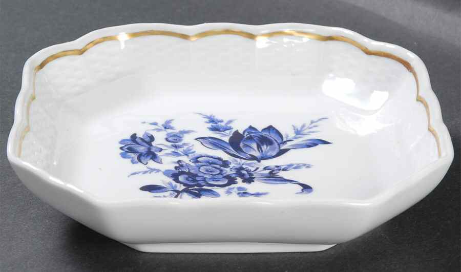 Savona 6" Square Dish by Ginori 1735-1