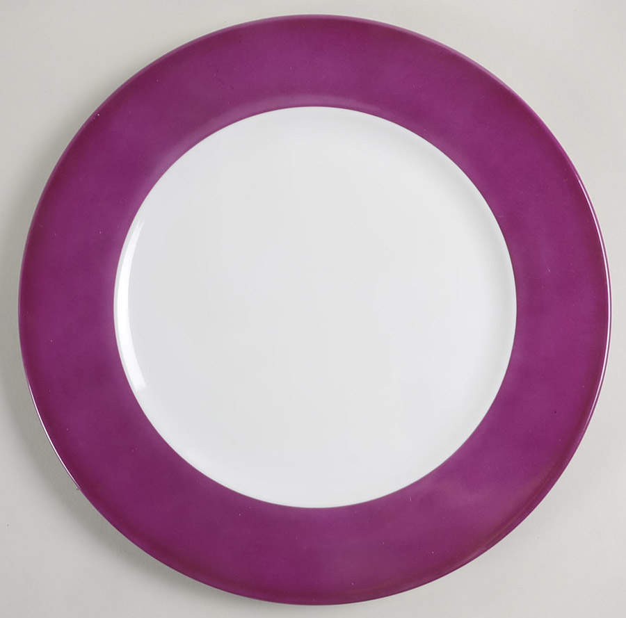 Service Plates Service Plate (Charger) by Ginori 1735-1
