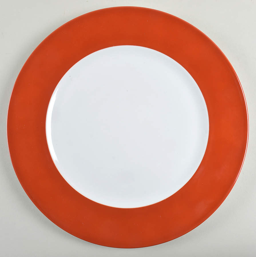 Service Plates Service Plate (Charger) by Ginori 1735-1