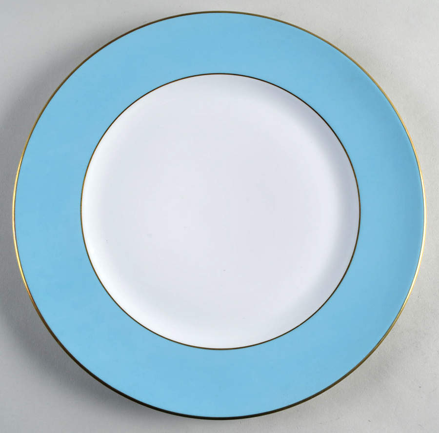 Service Plates Service Plate (Charger) by Ginori 1735-1