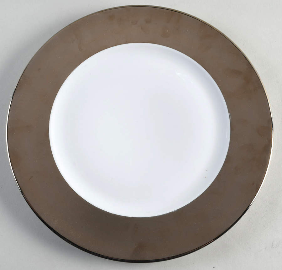 Service Plates Service Plate (Charger) by Ginori 1735-1