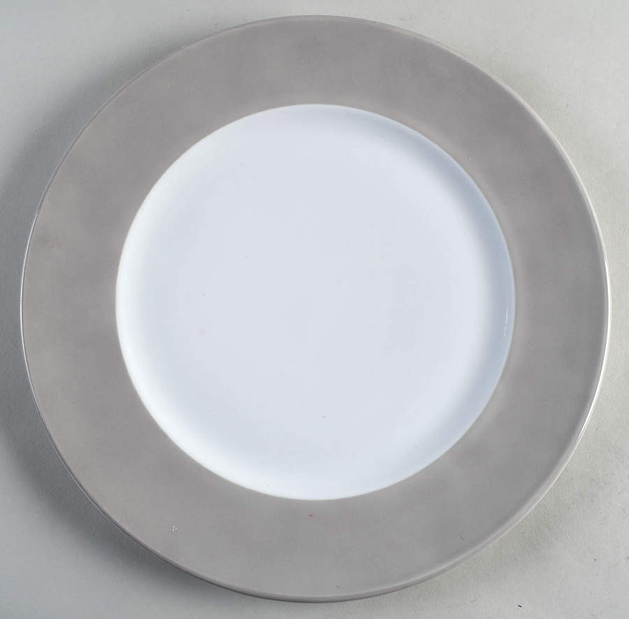 Service Plates Service Plate (Charger) by Ginori 1735-1