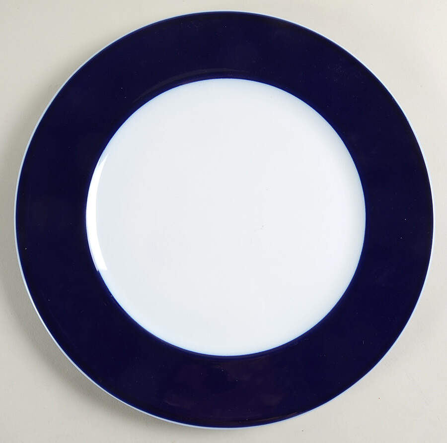 Service Plates Service Plate (Charger) by Ginori 1735-1