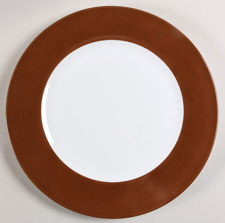 Service Plates Service Plate (Charger) by Ginori 1735-1