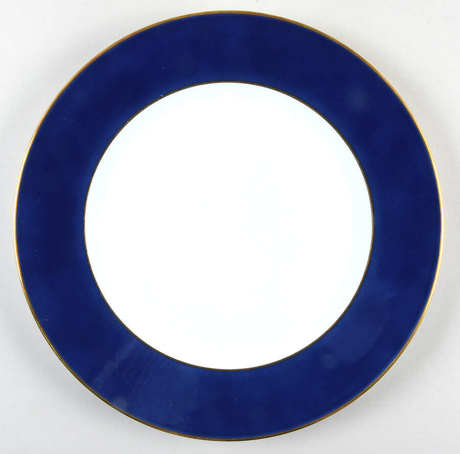 Service Plates Service Plate (Charger) by Ginori 1735-1