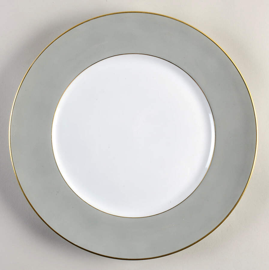Service Plates Service Plate (Charger) by Ginori 1735-1