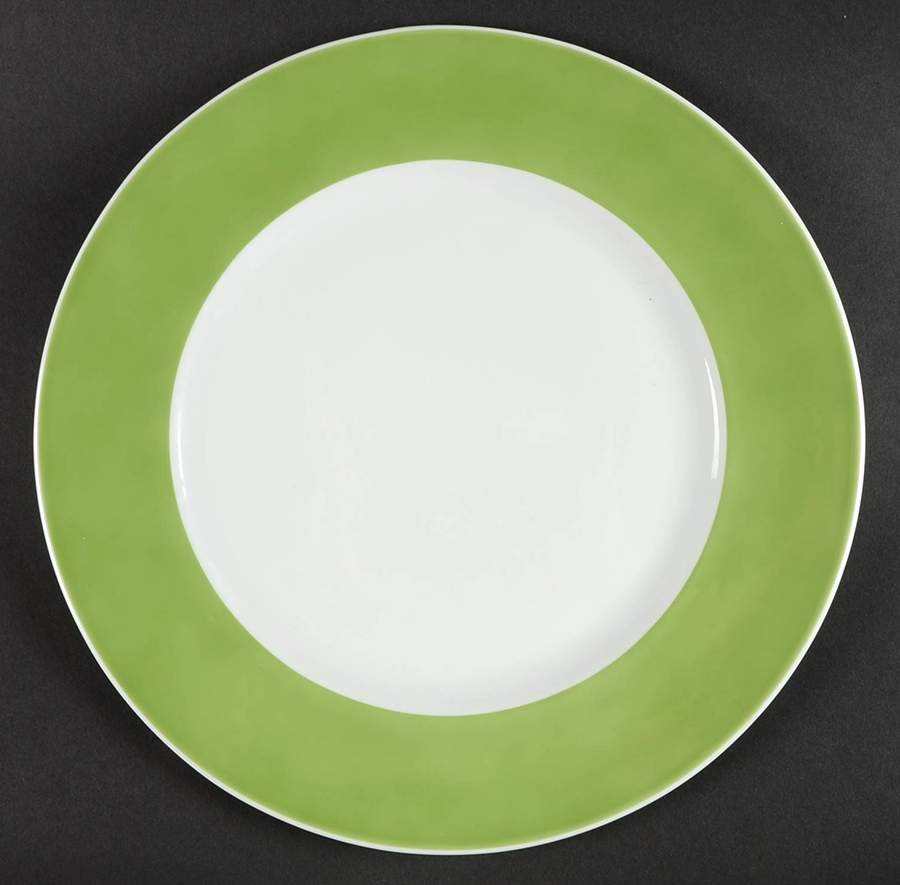 Service Plates Service Plate (Charger) by Ginori 1735-1