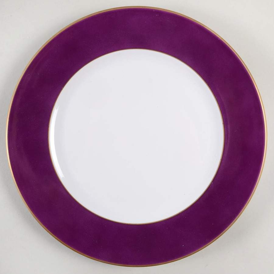 Service Plates Service Plate (Charger) by Ginori 1735-1