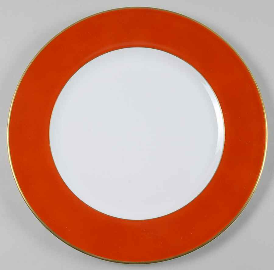Service Plates Service Plate (Charger) by Ginori 1735-1