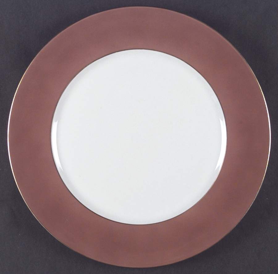 Service Plates Service Plate (Charger) by Ginori 1735-1